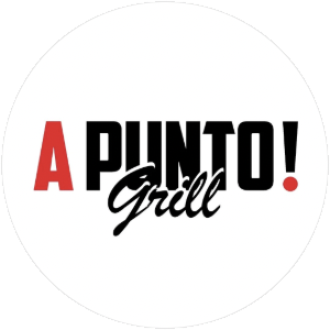 A Punto! Grill