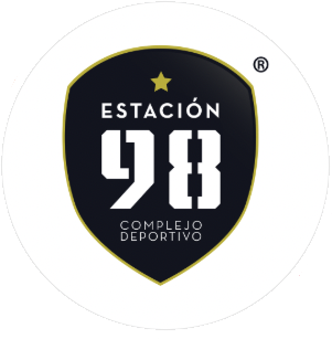 Estación 98 - Complejo Deportivo
