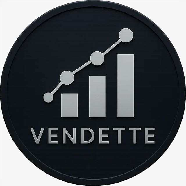 VENDETTE Logo